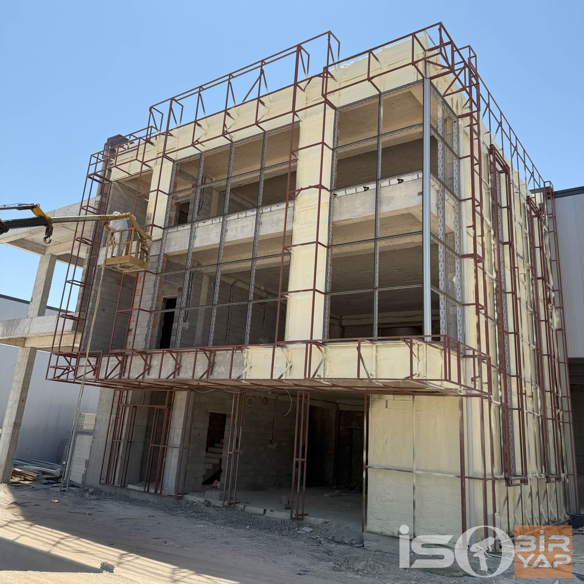 Yalıtım Yapılmış Binalar Neden Daha Değerli?