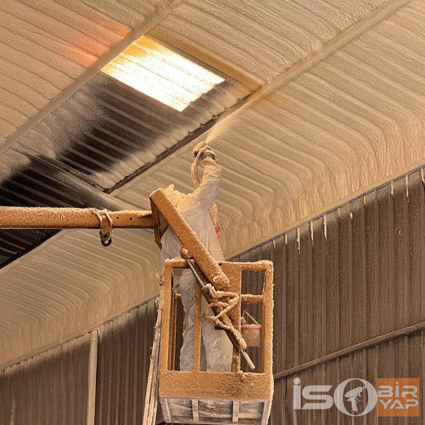 Yalıtımda En Çok Sorulan Sorular Nelerdir?  (SSS)